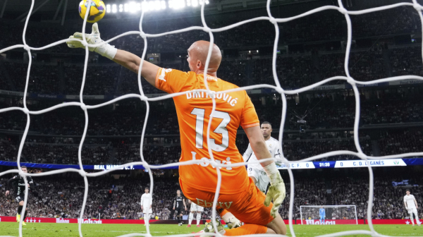 Novi sporan penal za Real – "Loš osećaj"