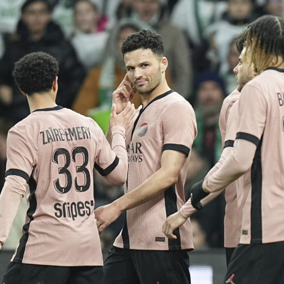 Ko još pamti Mbapea? Rekord PSŽ-a!