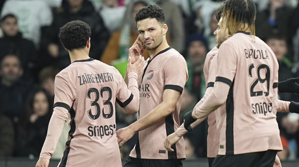 Ko još pamti Mbapea? Rekord PSŽ-a!