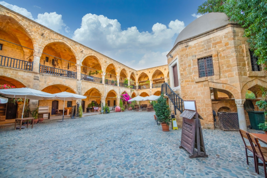 Glavni grad Kipra je najbolja destinacija za kulturu u Evropi u 2026: Evo zašto morate da posetite Nikoziju