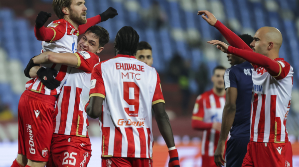 Šok podatak – Katai najbolji na svetu! FOTO