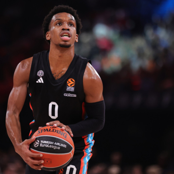 NBA mora da sačeka – Šorts ostaje u Evroligi