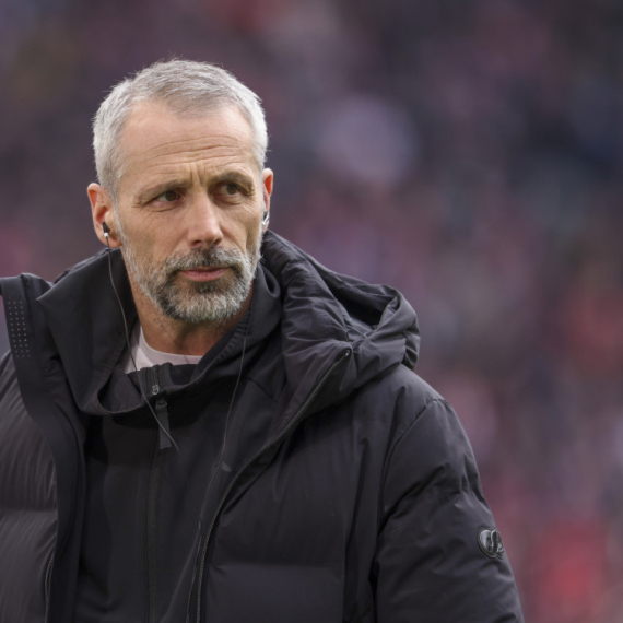 Lajpcig uručio otkaz Marku Rozeu