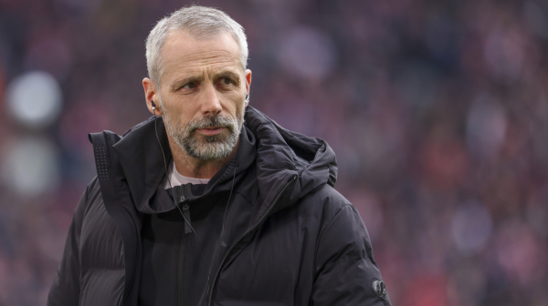 Lajpcig uručio otkaz Marku Rozeu