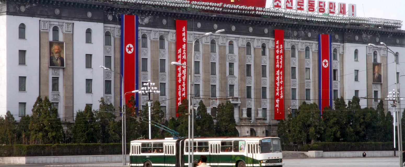 Jutjuber posetio Severnu Koreju: Otkrio bizarna pravila VIDEO