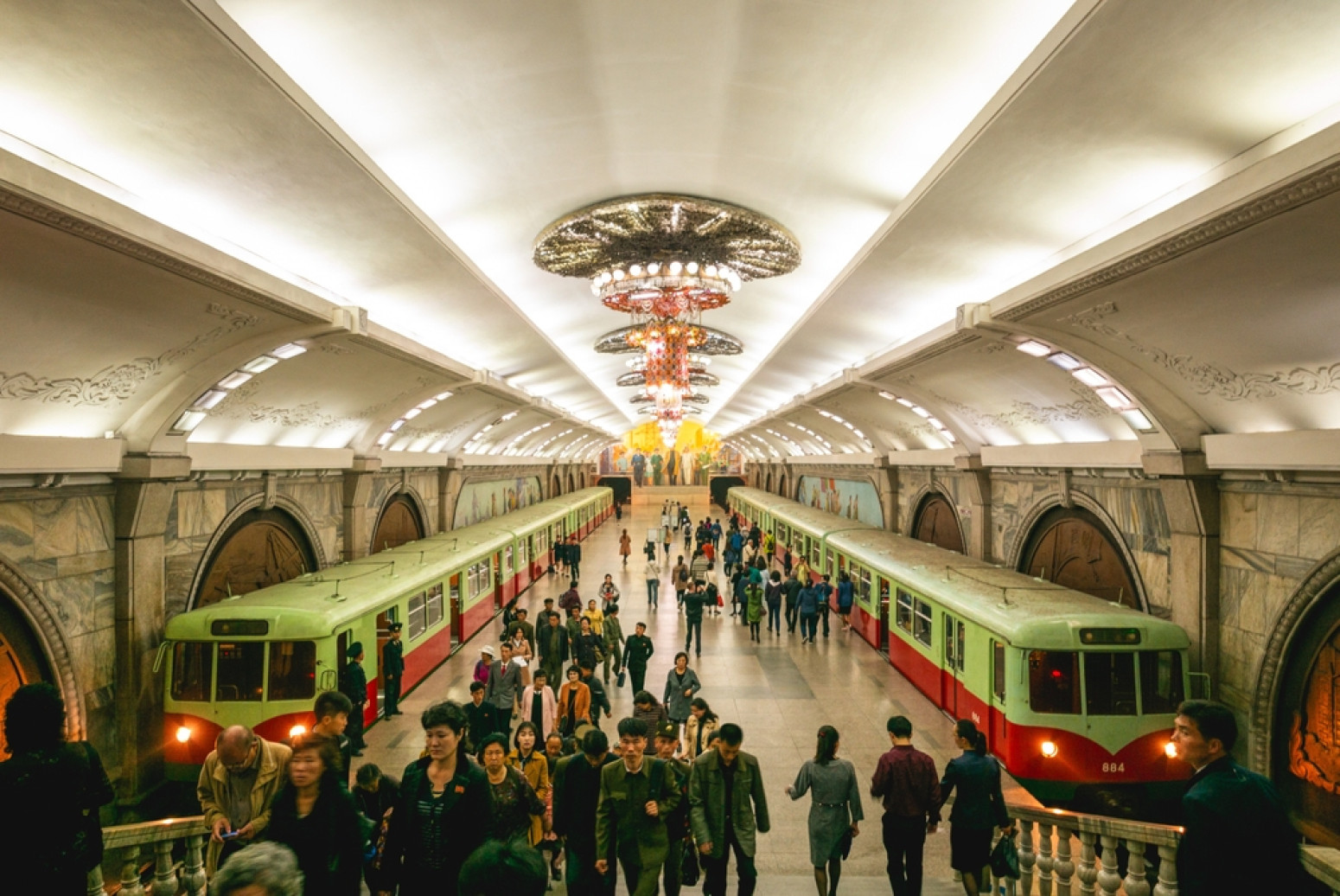 Jutjuber posetio Severnu Koreju: Otkrio bizarna pravila VIDEO