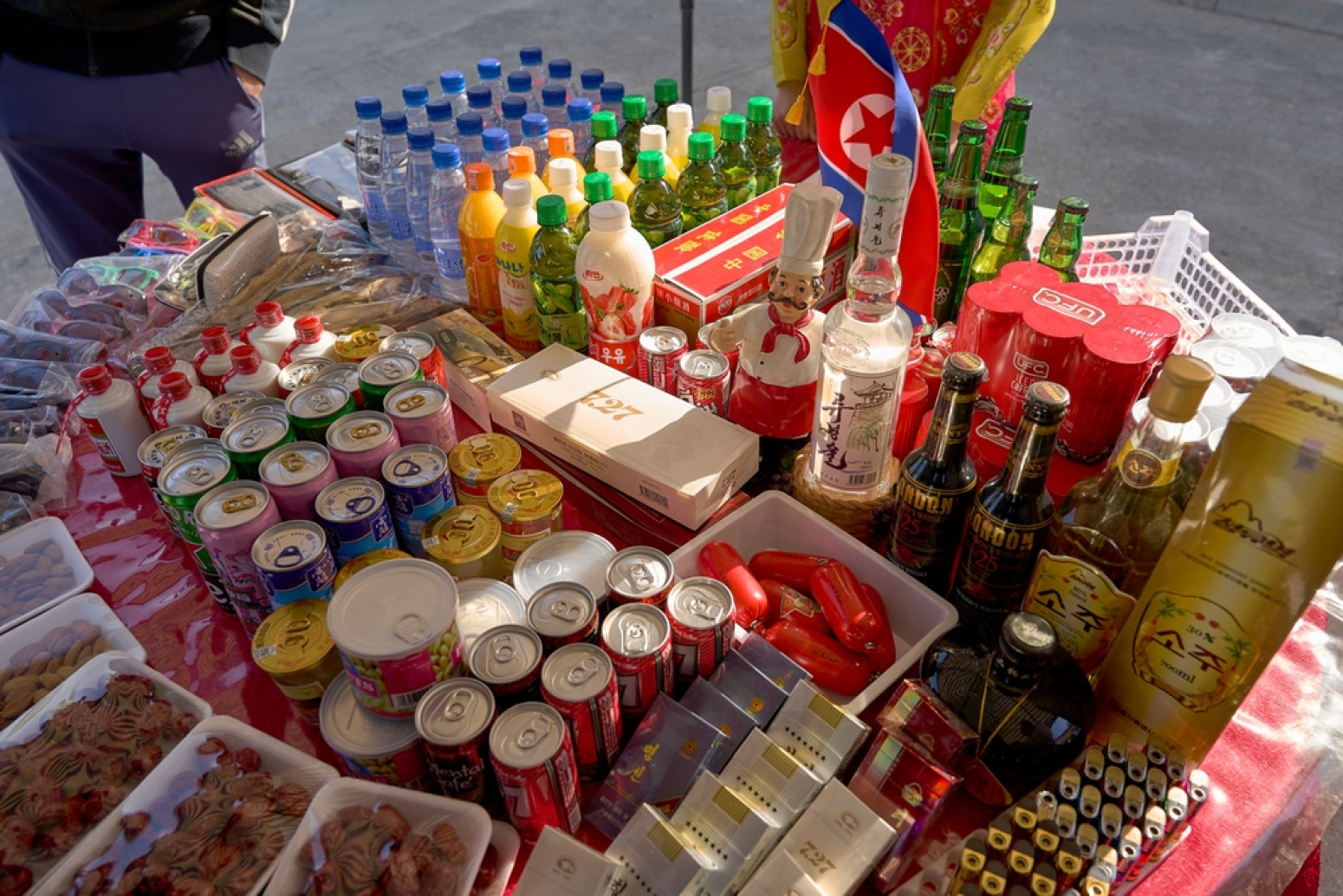 Jutjuber posetio Severnu Koreju: Otkrio bizarna pravila VIDEO