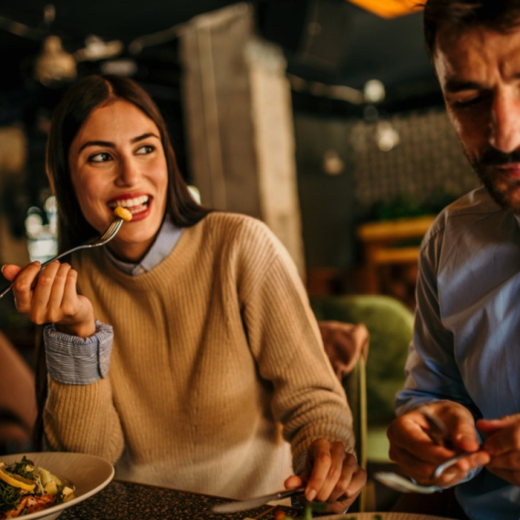 Obratite pažnju: Uvek pravimo ove 4 greške na prvom dejtu