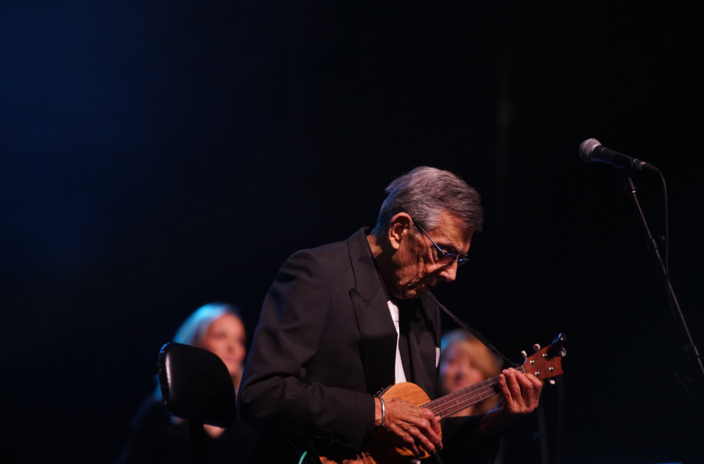 Umro osnivač grupe Novi fosili