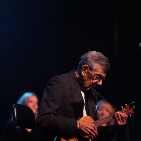 Umro osnivač grupe Novi fosili