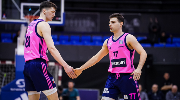 Mega pobedila trojkom u poslednjoj sekundi – Petrović junak VIDEO