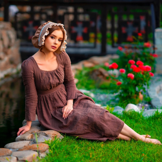 Uzbudljiv, ali opasan: Novi "castlecore" seksualni fetiš brine mnoge