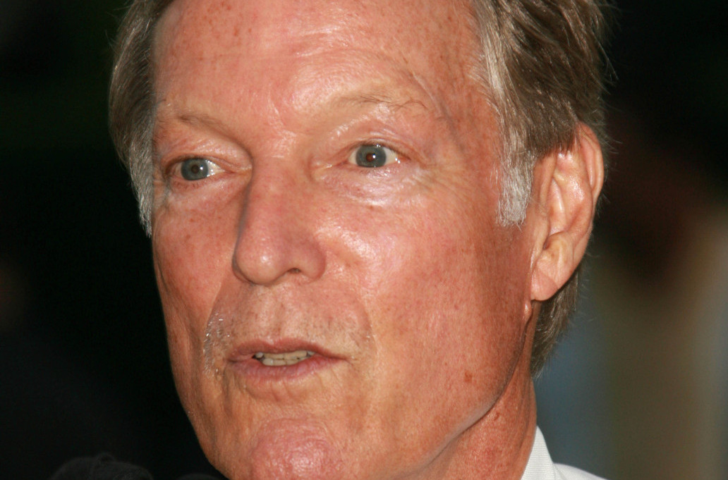 Umro Ričard Čemberlen