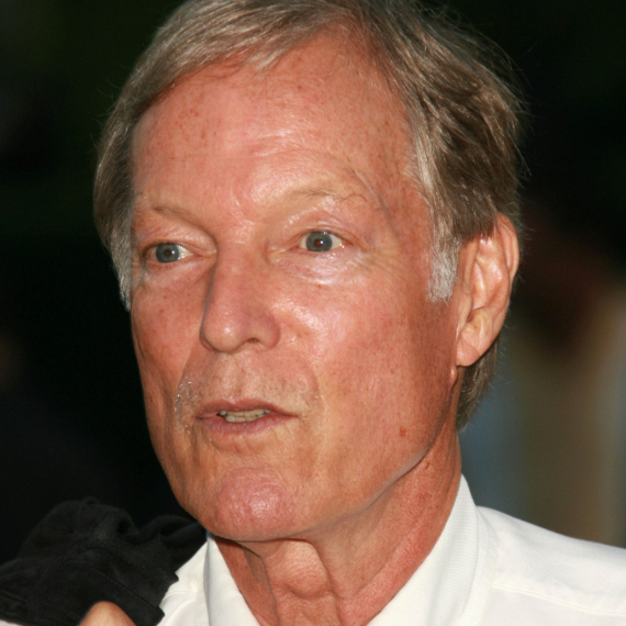 Umro Ričard Čemberlen