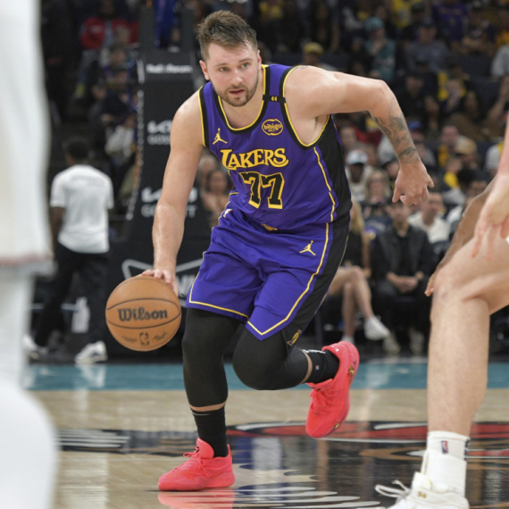 Dončić, Dejvis, Braun, Vembanjama... Samo 15% NBA igrača sme da dobije nagradu