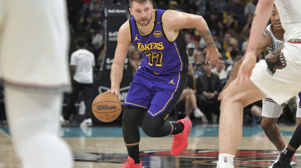 Dončić, Dejvis, Braun, Vembanjama... Samo 15% NBA igrača sme da dobije nagradu