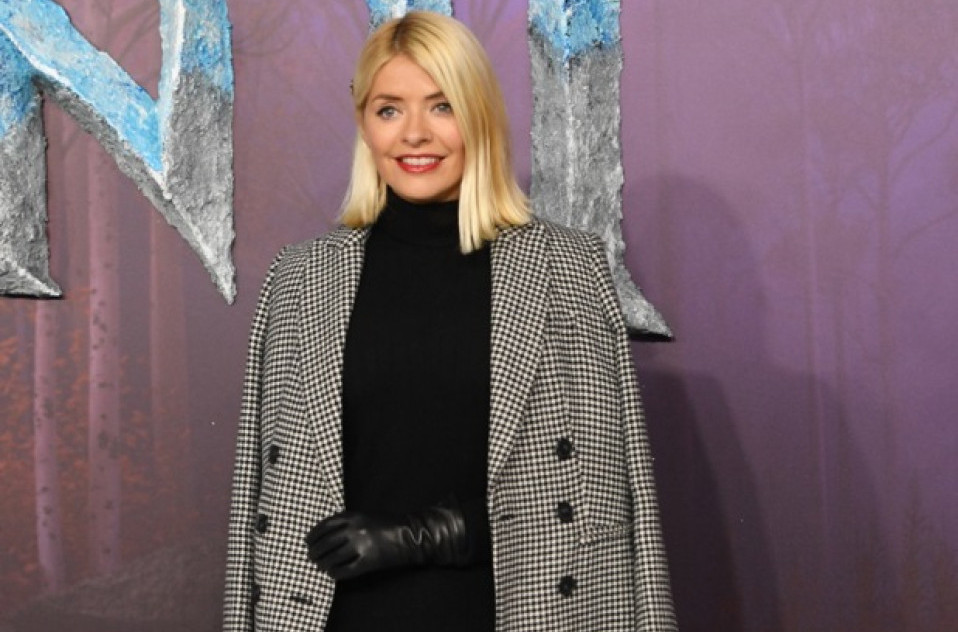 Poznata voditeljka otkrila: "Muž i ja uživamo u prljavom seksu" FOTO