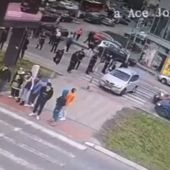 Otkriveno kako opozicioni mediji šire neistine: Ovaj snimak to dokazuje VIDEO