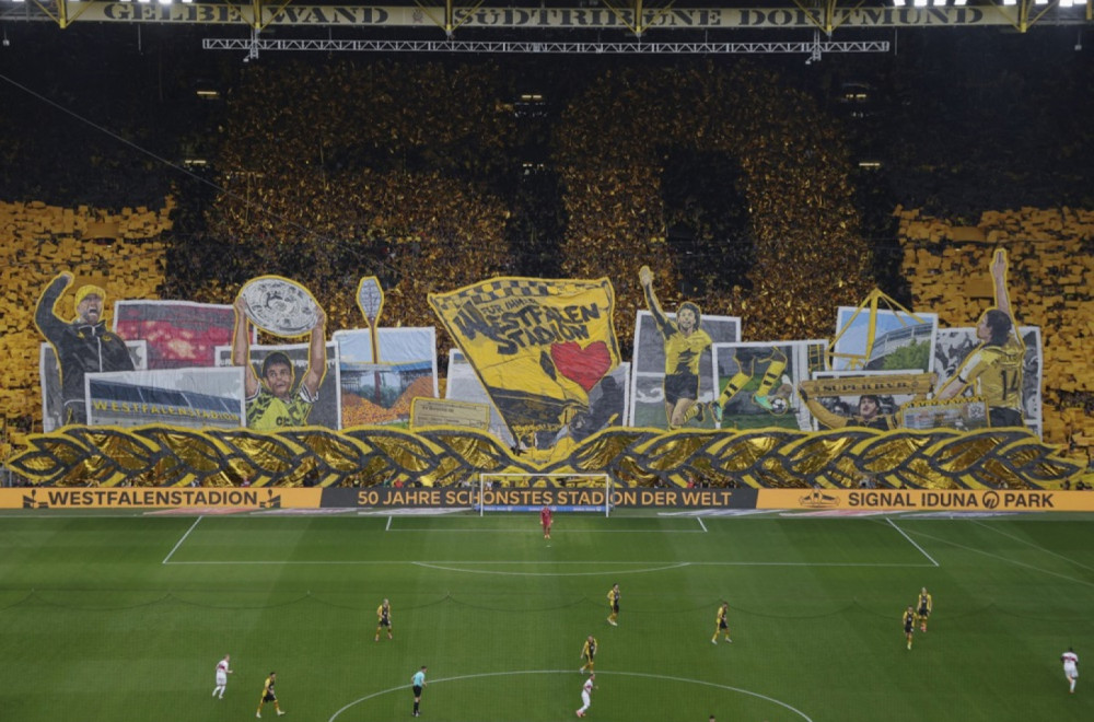 Dortmund bi prodao pet "Vestfalena" za Barselonu