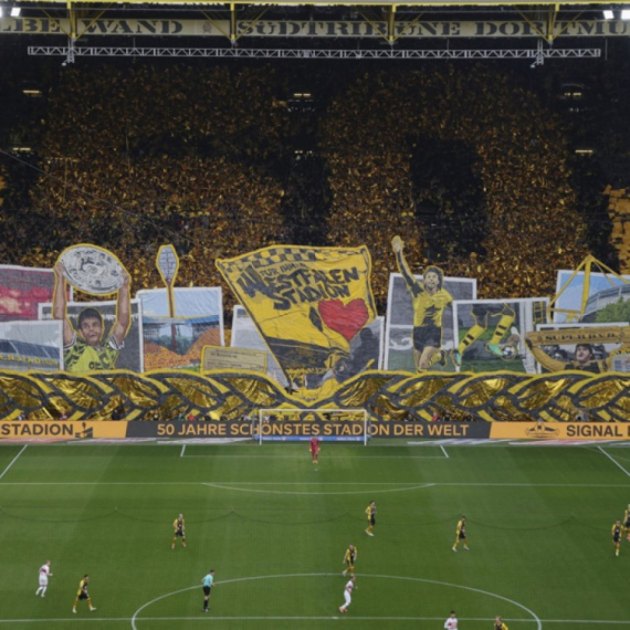 Dortmund bi prodao pet "Vestfalena" za Barselonu