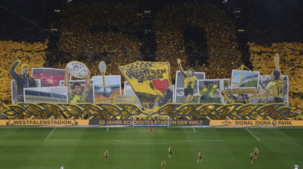 Dortmund bi prodao pet "Vestfalena" za Barselonu