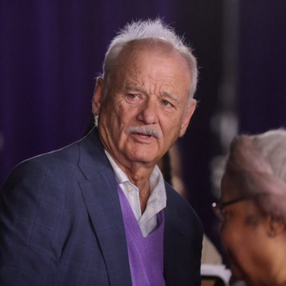 Bil Mari ne može da prežali odbijanje saradnje sa ovim rediteljem VIDEO