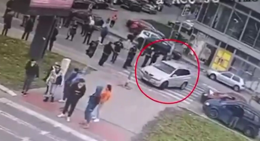 Spisak šest pokušaja teškog obmanjivanja javnosti od strane blokadera; Kamere raskrinkale sve VIDEO