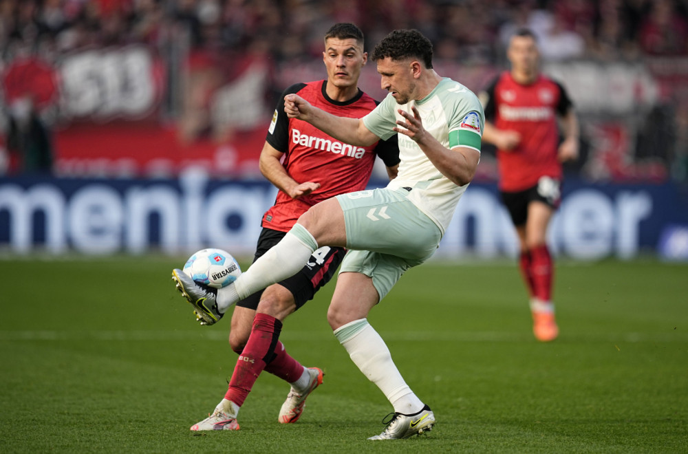 Ima li kraja mukama? Nova povreda Miloša Veljkovića!