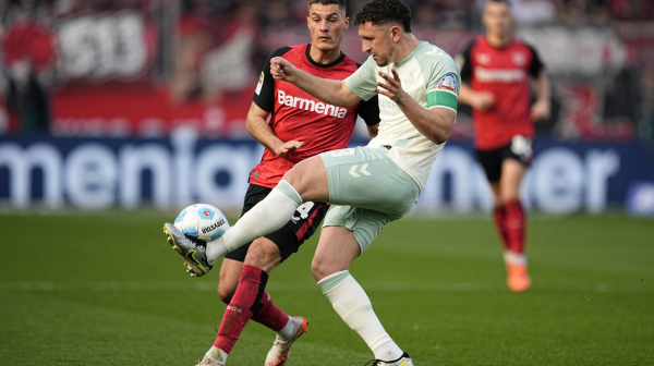 Ima li kraja mukama? Nova povreda Miloša Veljkovića!