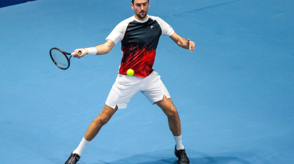 Čilić osvojio titulu u Đironi