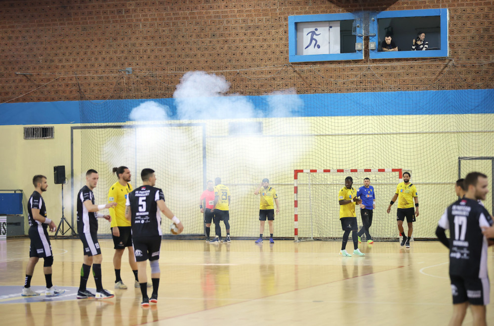 Pala odluka – Partizan i AEK na neutralnom terenu