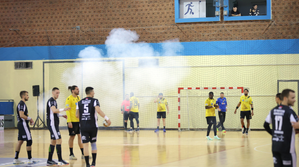 Pala odluka – Partizan i AEK na neutralnom terenu