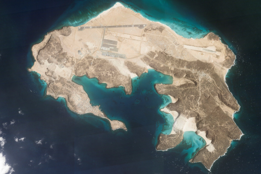 Zahuktava se: Novi rat samo što nije, procurili podaci