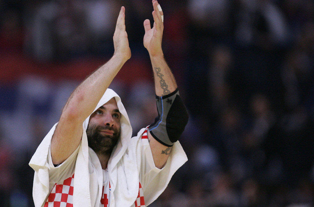 Bivši najbolji rukometaš sveta gleda Partizan