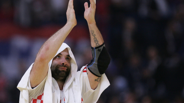 Bivši najbolji rukometaš sveta gleda Partizan