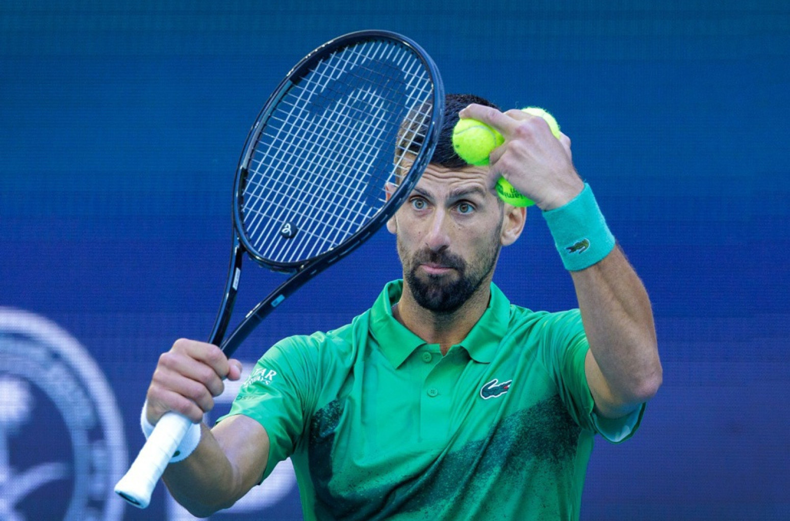 Loše vesti za Đokovića – preuzeo stvar u svoje ruke VIDEO