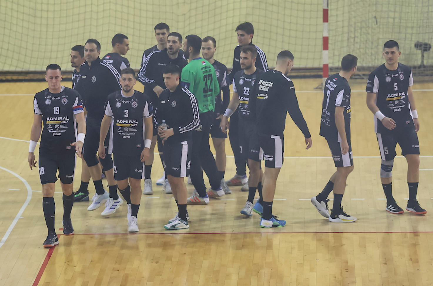 U sredu će se znati sve: "Grci hteli prekid – znali da ih čeka pakao"