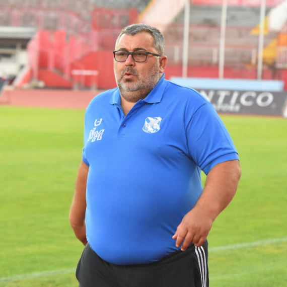 "Superliga treba da ostane sa 16 klubova"