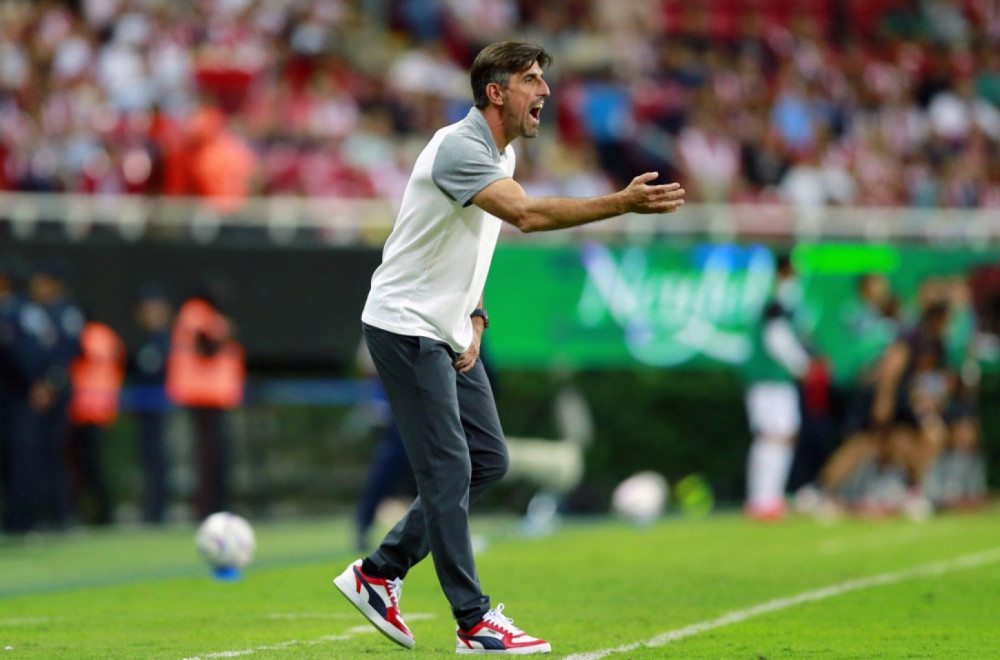 "Autogolčina" – za pobedu Veljka Paunovića na debiju u Španiji VIDEO