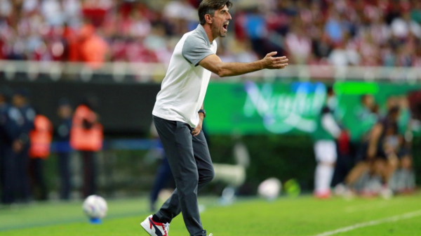 "Autogolčina" – za pobedu Veljka Paunovića na debiju u Španiji VIDEO