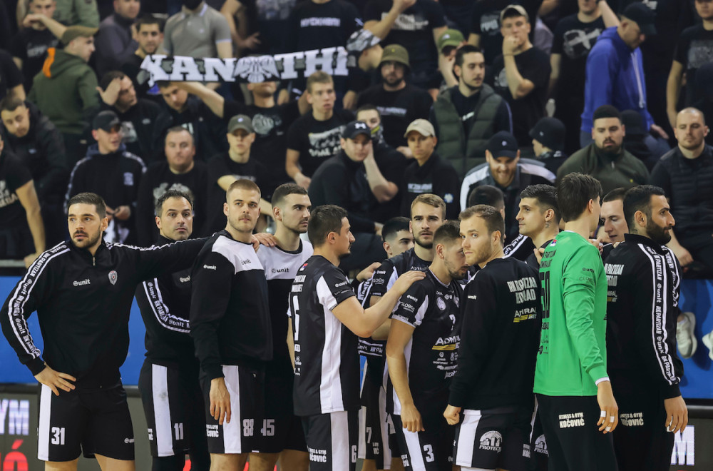 "Trpeli smo pritiske u Atini – izgleda da su ispali pametniji" VIDEO