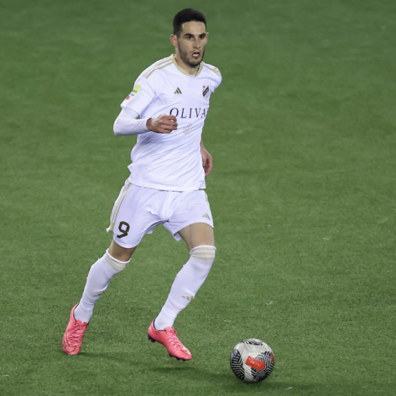 Železničar surovo kažnjen za promašaje – Tedić u 94' za pobedu Čukaričkog