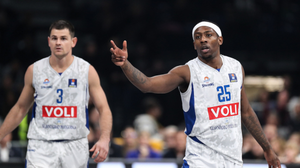 Jedna dobra vest za Budućnost