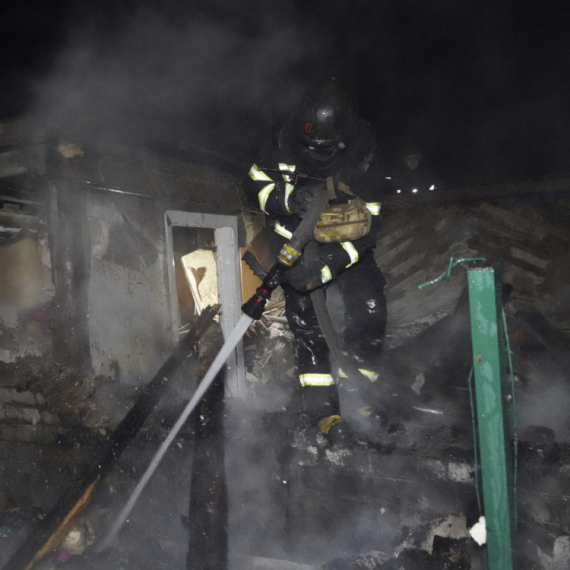 Rat – dan 1.131: Oglasio se Zelenski: Brutalno je; Nove rakete na frontu; Uništeno američko oružje FOTO/VIDEO