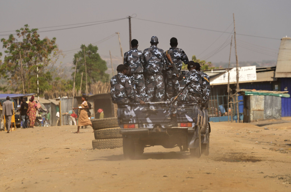 Neočekivani preokret u najbrutalnijem ratu; Prste je umešala i Rusija? Krvoproliće se nastavlja