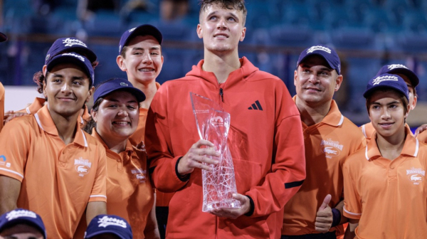 Menšik: "Neverovatno šta se desilo"