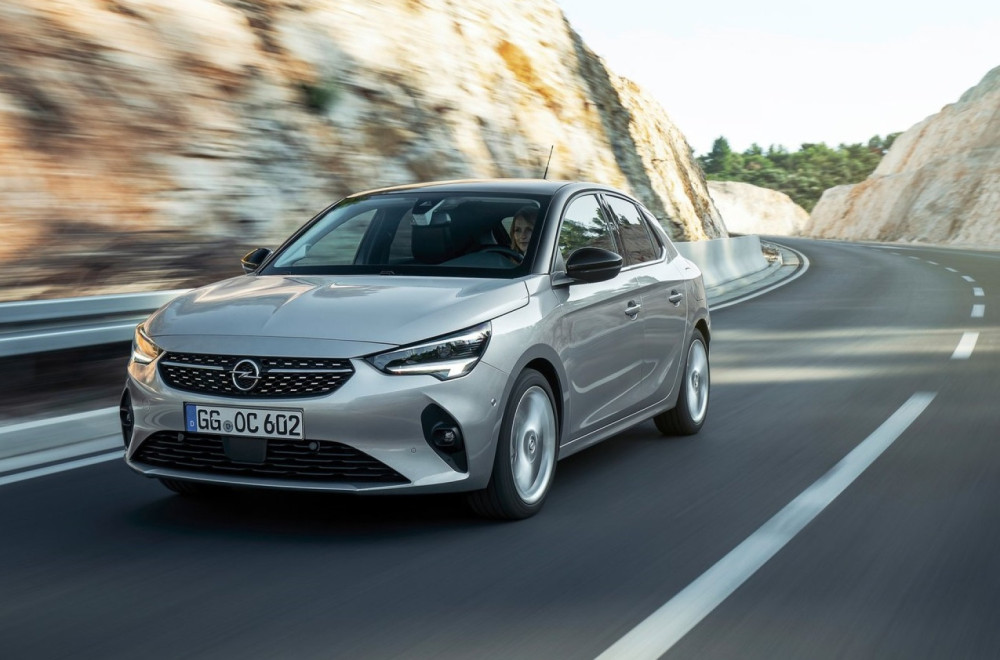 Opel Corsa: Opoziv na tržištu Srbije zbog rizika od požara, evo šta da uradite