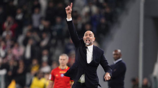 Italijani zadovoljni Hrvatom: "To je Juventusu bilo potrebno"