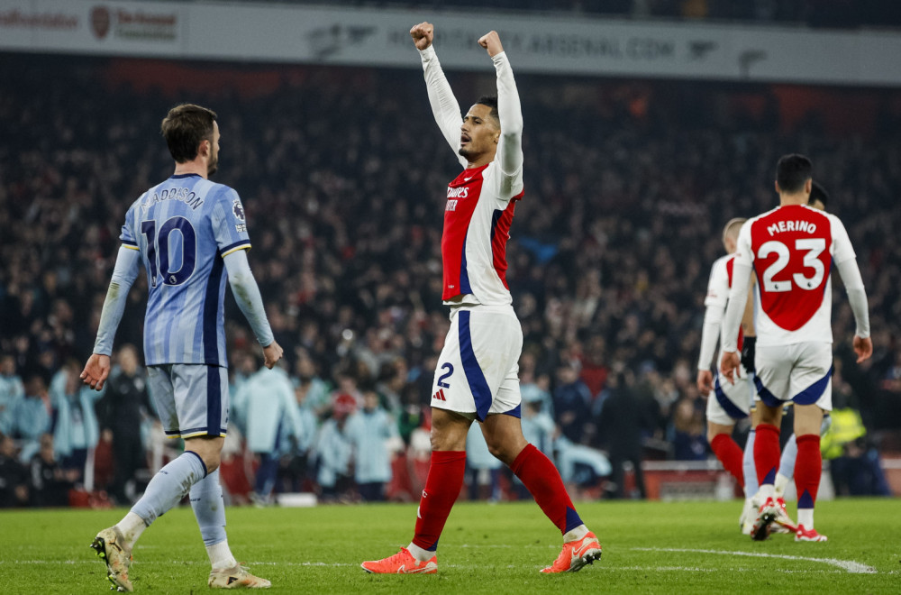 Arsenal i Totenhem zakazali prijateljski meč u Hongkongu