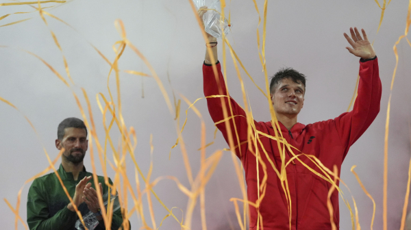 Ono kad učenik pobedi učitelja